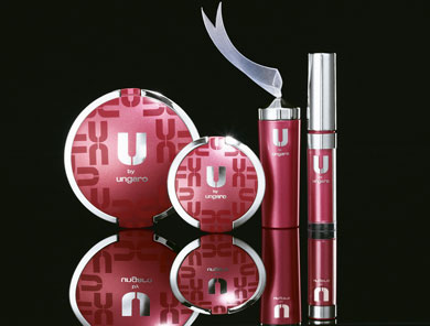 U by Ungaro