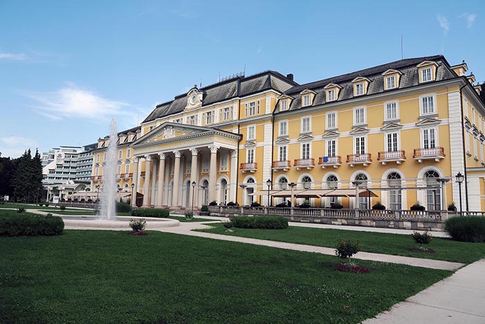 rogaška slatina