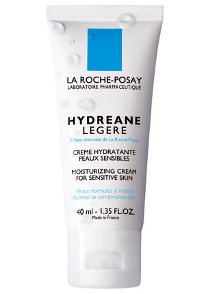 la roche posay hydreane