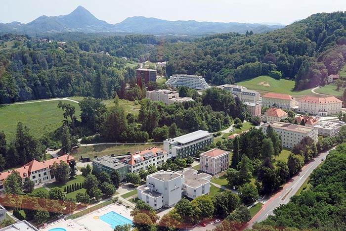 rogaška slatina