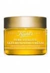 Kiehl's Pure Vitality Renewing Cream: moćan adut za obnovu kože