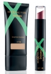 Max Factor Xperience: posebno iskustvo šminkanja