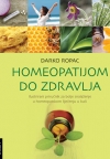 Dobitnici hita "Homeopatijom do zdravlja"