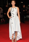 Look dana: Jennifer Lawrence u Dioru