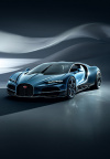 Automobil koji oduzima dah: kompanija Bugatti Rimac predstavila Bugatti Tourbillon