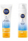 NIVEA donosi jednostavnu dnevnu beauty rutinu uz visoku zaštitu od sunca