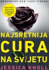 Knjiga tjedna: "Najsretnija cura na svijetu"