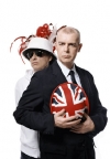 Trkom na Pet Shop Boyse