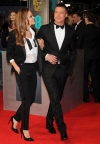 Angelina i Brad - kome bolje stoji odijelo?