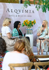 ALQVIMIA Store & Spa proslavila drugi rođendan