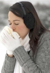 Kako osnažiti respiratorni sustav zimi?