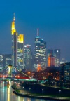 Osvojite putovanje u Frankfurt!