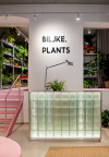 Biljke.Plants: zeleni concept store s potpisom dizajnerskog  studija 9HZ