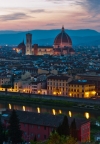 Sve čari Firence za super-nisku cijenu