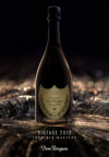 Izazovni put rađanja berbe Dom Pérignon Vintagea 2010.
