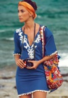 Vrijeme je za tunike - najljepši modeli omiljenog ljetnog komada!