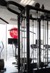 Otvoren fitness klub koji radi 24 sata dnevno