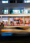 Stellar Boutique Modules: urbani hotel s predivnim pogledom