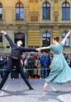 Uživajte u zagrebačkim baletnim večerima na otvorenome