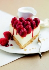 Savršeno lagan cheesecake