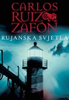 Knjiga tjedna: "Rujanska svjetla"