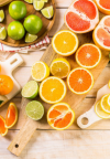 4 jednostavne metode uklanjanja pesticida s voća