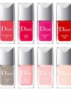 Nova kolekcija Diorovih lakova za nokte