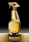 Zlatni parfemski hit za zlatni početak godine: Moschino Gold Fresh Couture