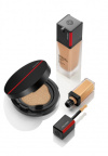 Shiseido Syncro Skin Self-Refreshing koncept za savršen ten