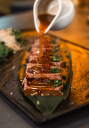Evergreen Sushi Bar: spoj vrhunskih azijskih delicija i neodoljivog šarma