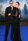 Angelina i Brad: stilski idealno usklađeni