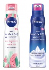 Nivea Mousse za tijelo: omiljena njega u mirisnom pjenastom izdanju