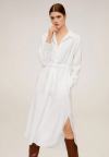 Prekrasni modeli bijelih haljina za toplu sezonu