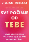 Osvojite bestseler "Sve počinje od tebe"!