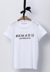 Omiljeni ljetni T-shirt: A'Marie za ID Store