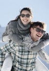 Zaštitite kožu na skijanju uz Nivea Sun Alpin!