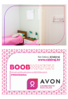 Avon u mjesecu borbe protiv raka dojke poručuje: ne čekaj, #čekiraj!