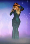 Beyonce: iluzija savršenog struka