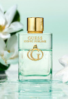 Najnoviji Guess Iconic Sublime parfem slavi eleganciju i ženstvenost