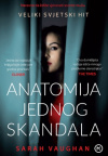 Knjiga tjedna: "Anatomija jednog skandala"