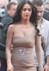Katy Perry uništila svoje prelijepo poprsje