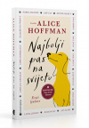 Alice Hoffman: "Najbolji pas na svijetu"