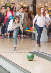 Bowling: idealna aktivnost koja podiže raspoloženje i troši kalorije