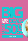 Počeo Black Friday: Foreo je pripremio fantastične popuste!