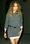 Jennifer Lopez: kad vesta postane minica