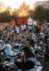 Jedinstveni spoj kina i odlične hrane: počinje Food Film Festival