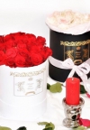 Rose box: savršen poklon za Valentinovo