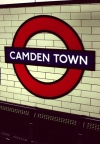 Camden Market: najluđi londonski šoping