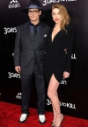 It-par: Amber Heard i Johnny Depp