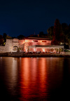 Restoran Foša: vrhunske delicije i pogled koji oduzima dah